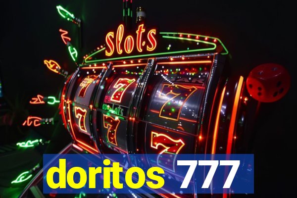 doritos 777